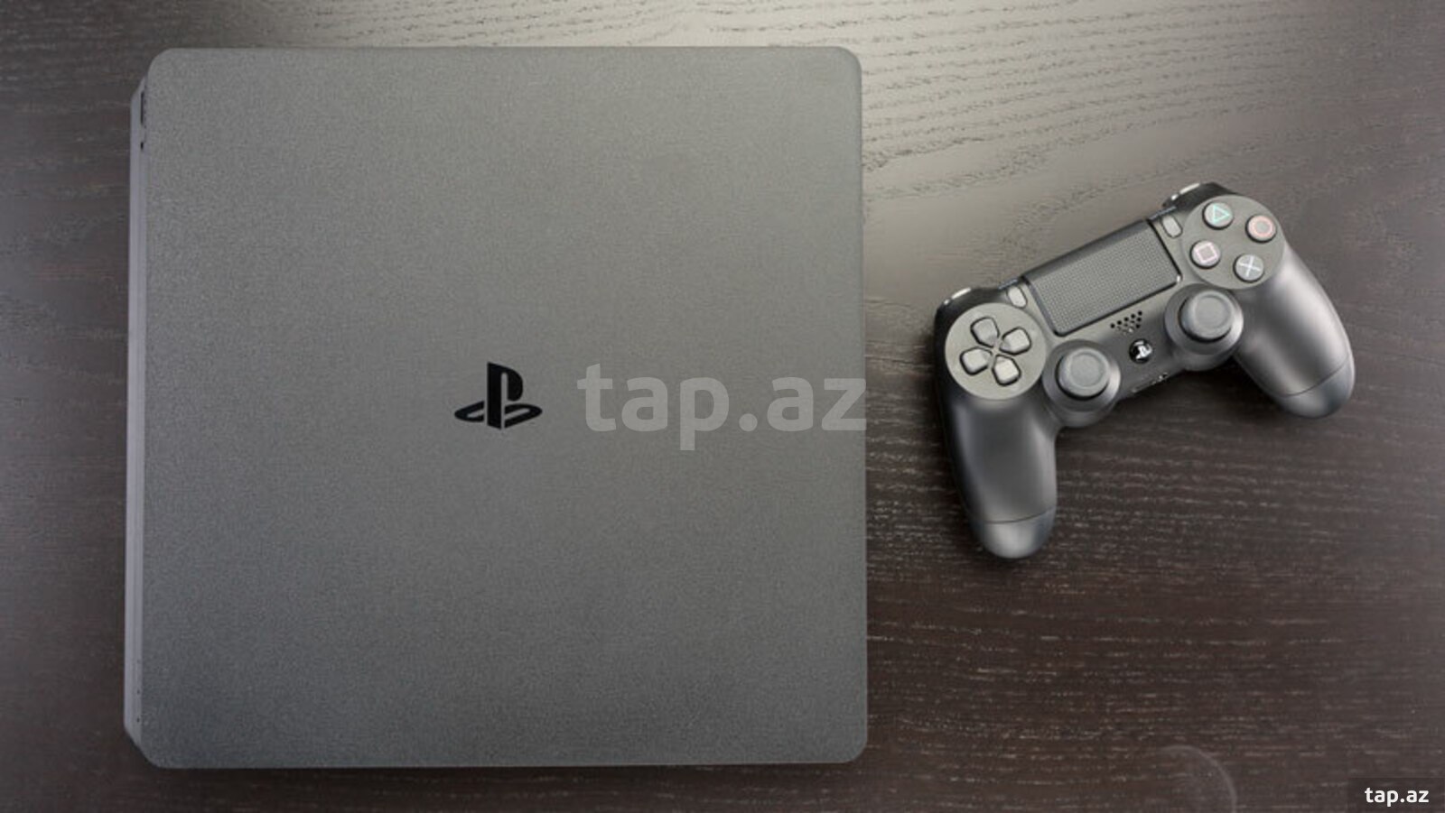 PlayStation 4 Slim 1TB