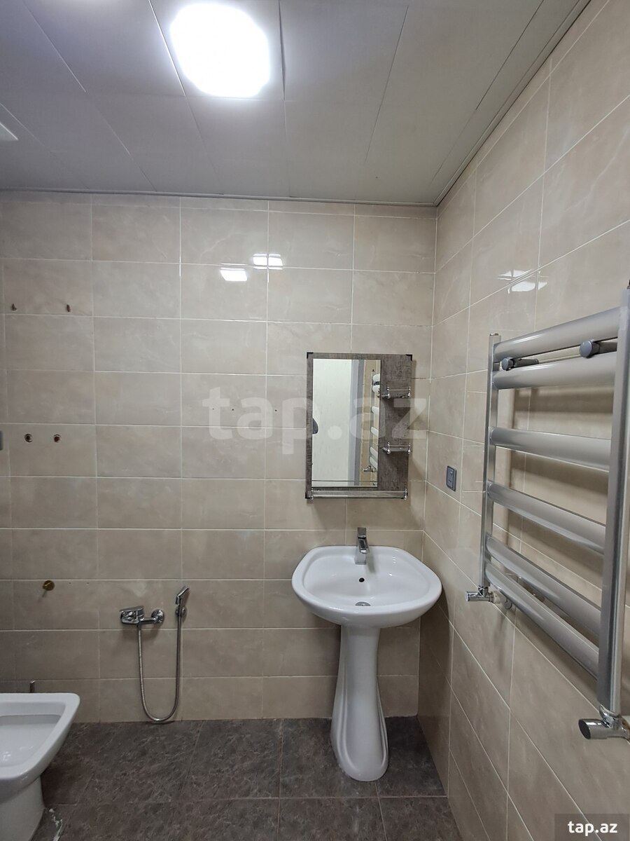 2-otaqlı yeni tikili, Masazır qəs., 42 m² (14)