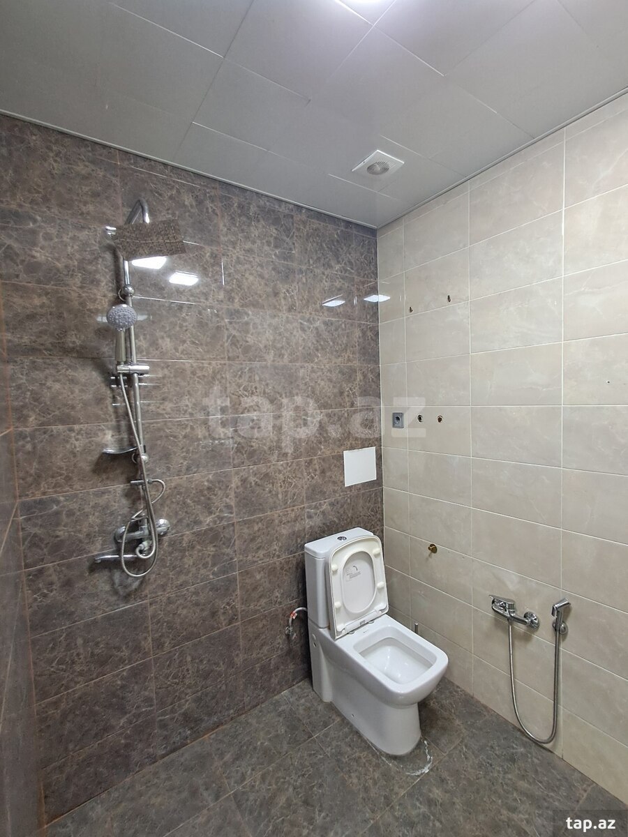 2-otaqlı yeni tikili, Masazır qəs., 42 m² (15)