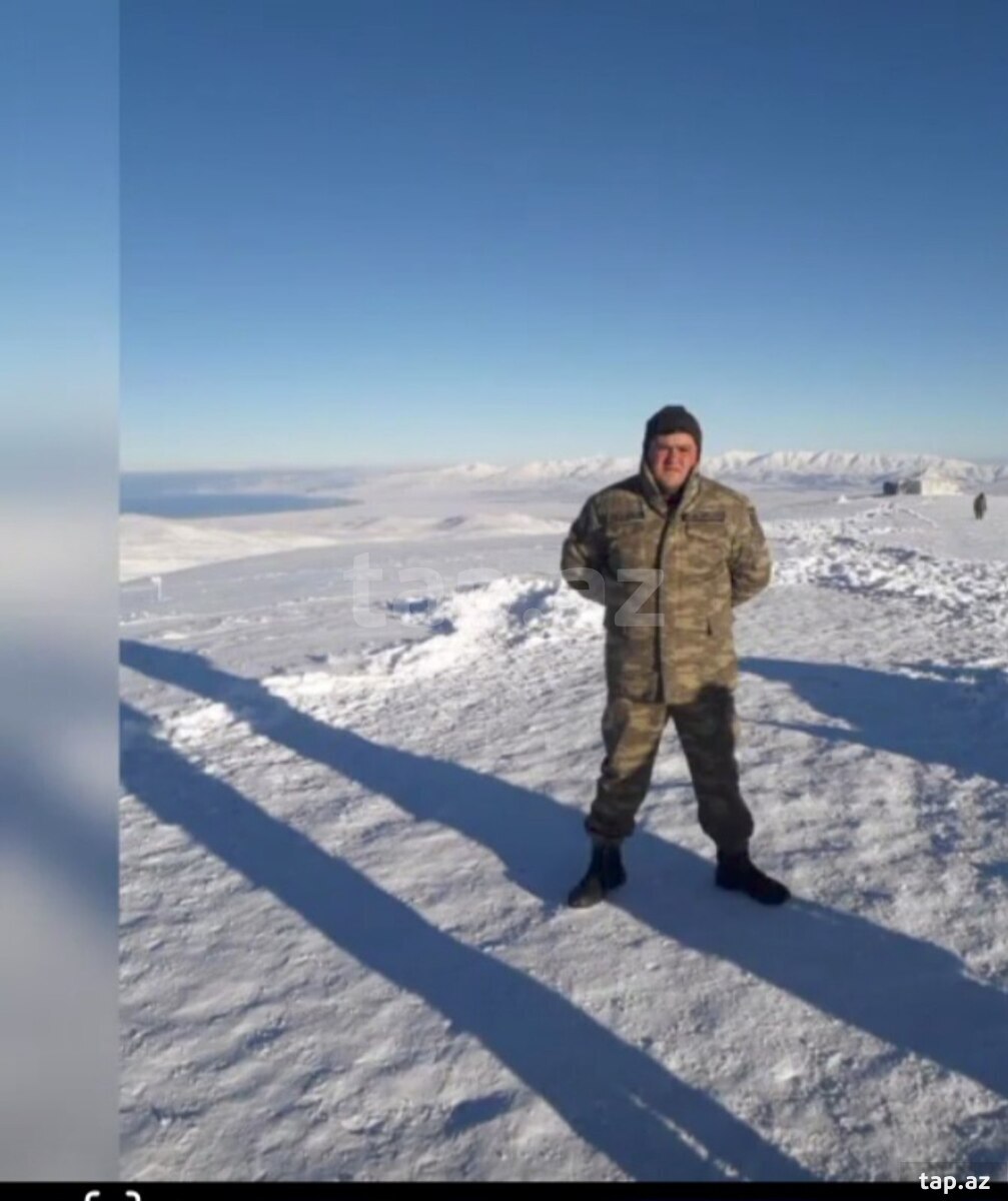 Mühafizəçi işi axtarıram