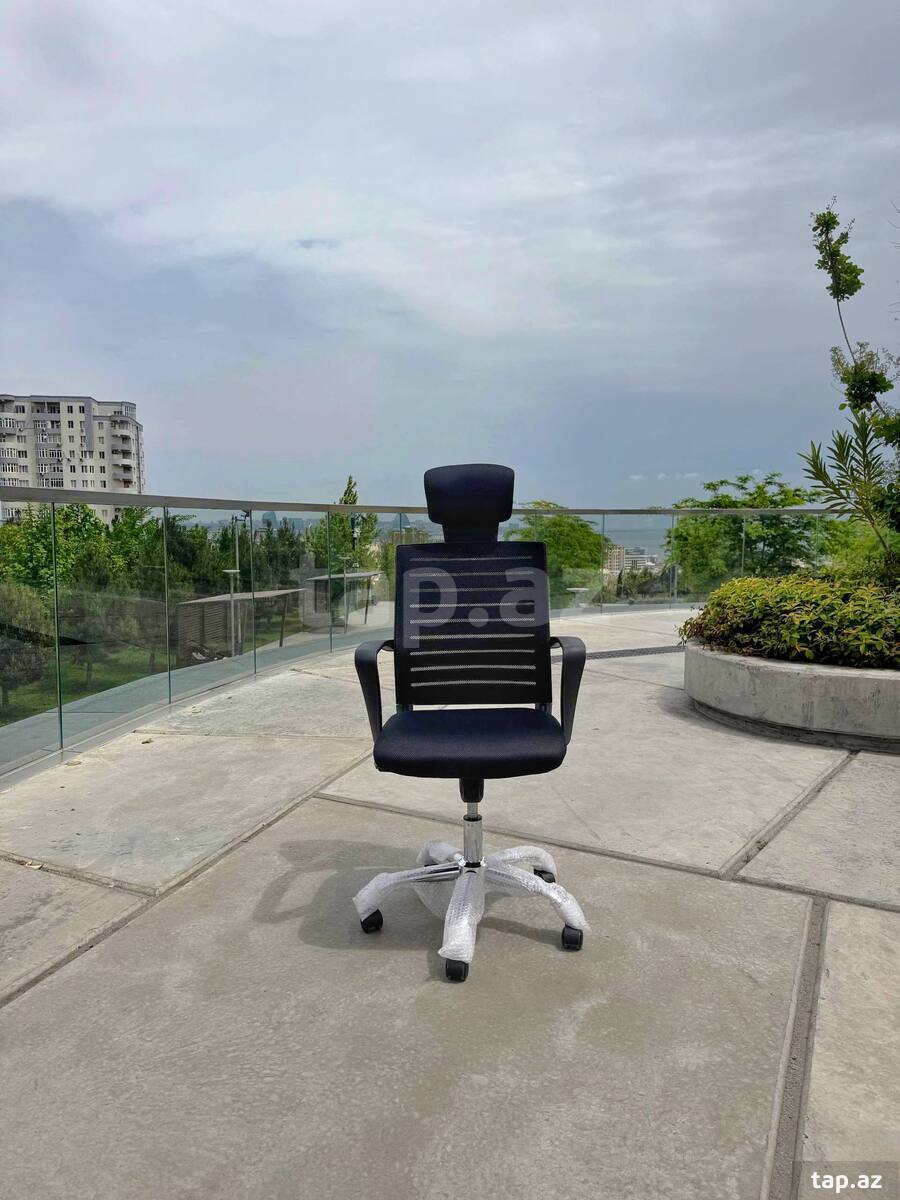 Ofis kresloları (3)