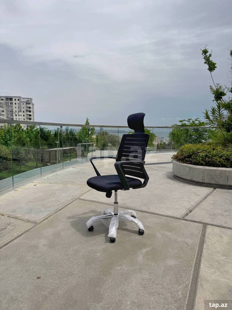 Ofis kresloları (2)