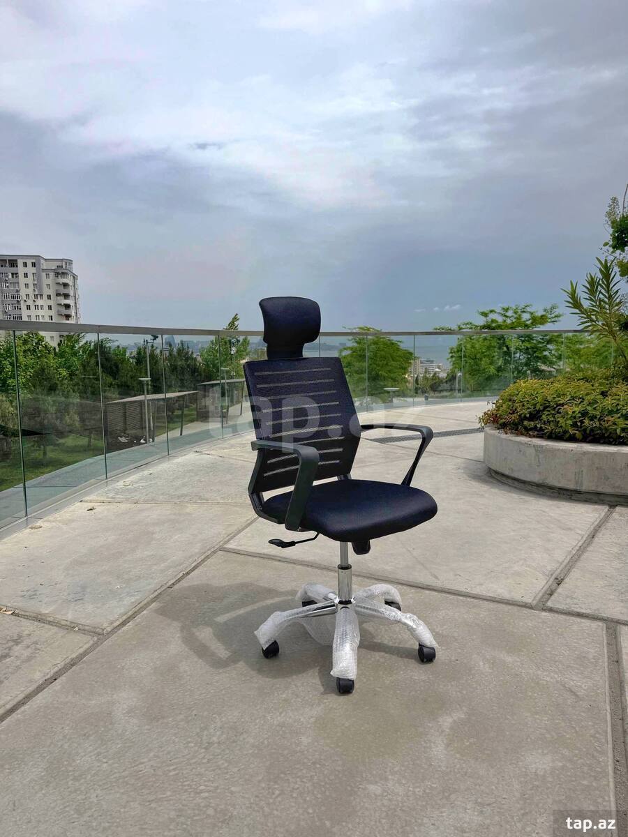 Ofis kresloları