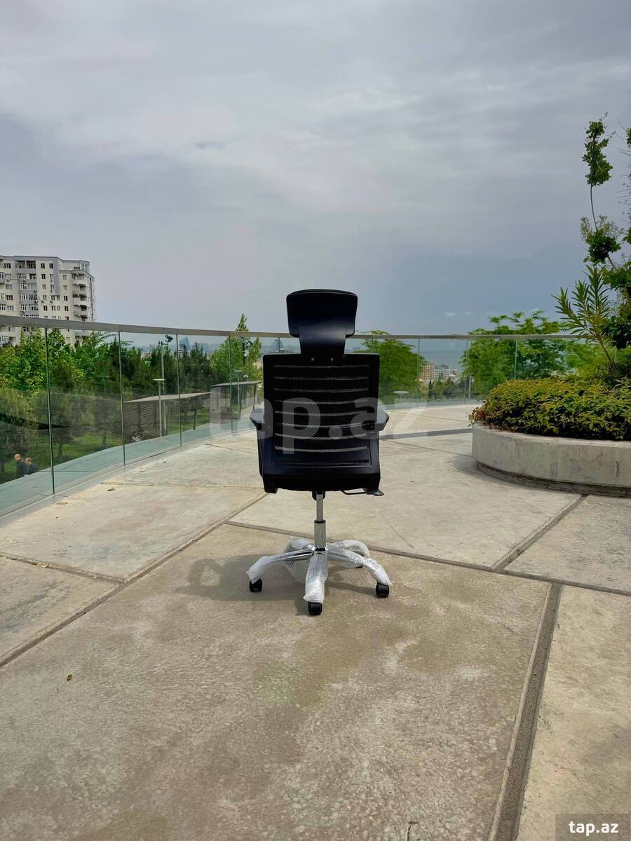 Ofis kresloları (4)