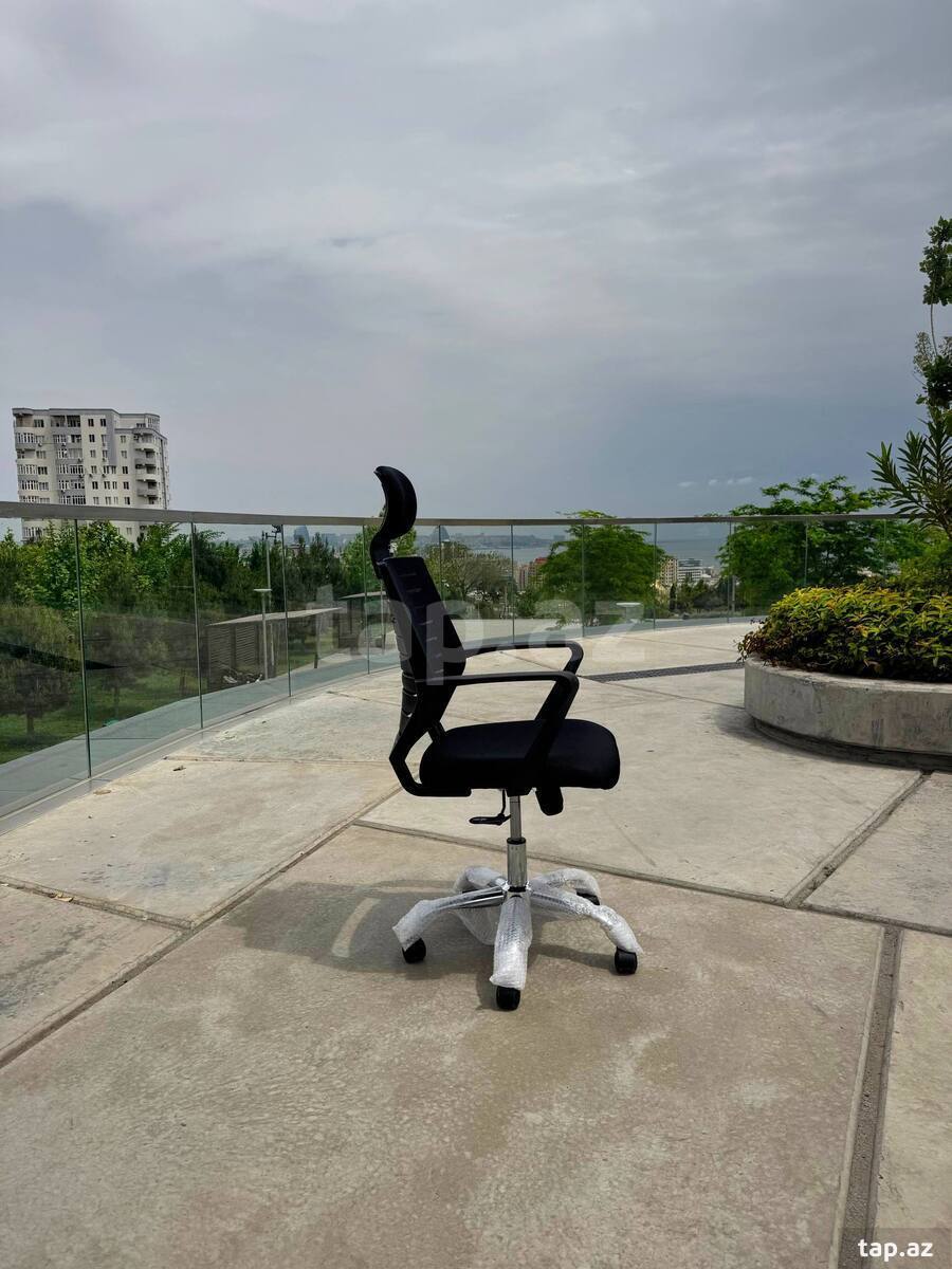 Ofis kresloları (5)
