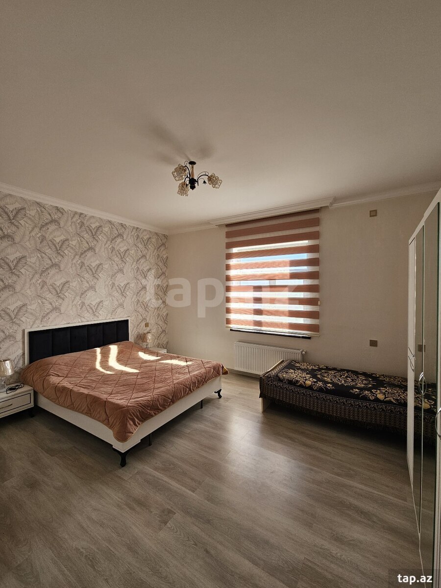 Həyət evi kirayə verilir, İsmayıllı r. (20)