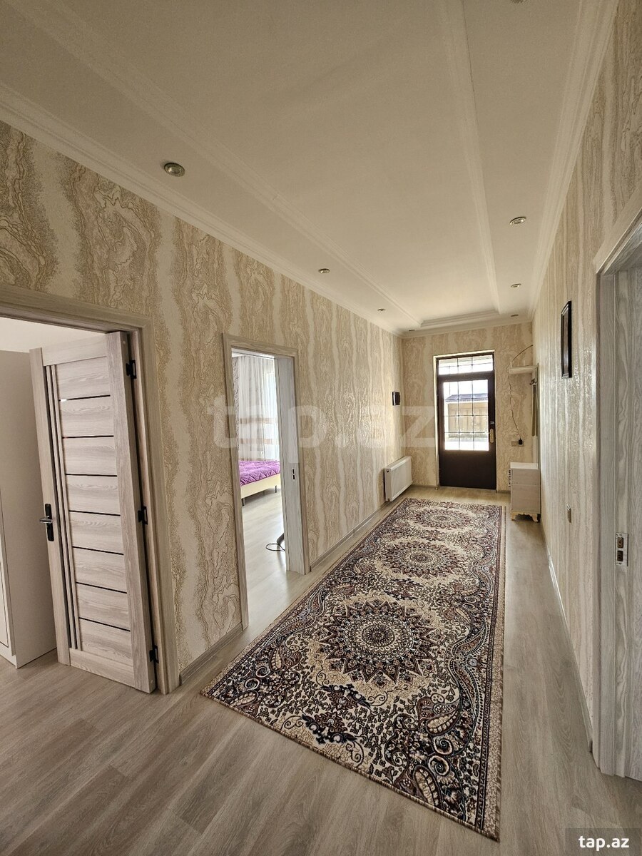 Həyət evi kirayə verilir, İsmayıllı r. (22)