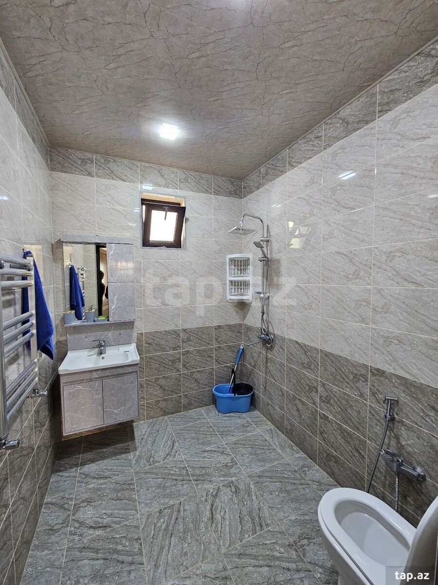 Həyət evi kirayə verilir, İsmayıllı r. (21)