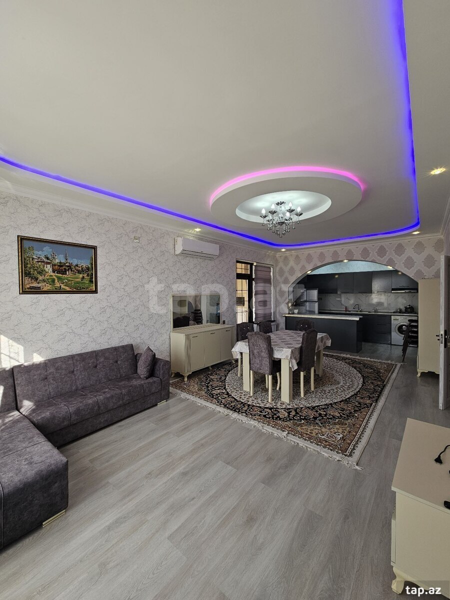 Həyət evi kirayə verilir, İsmayıllı r. (23)