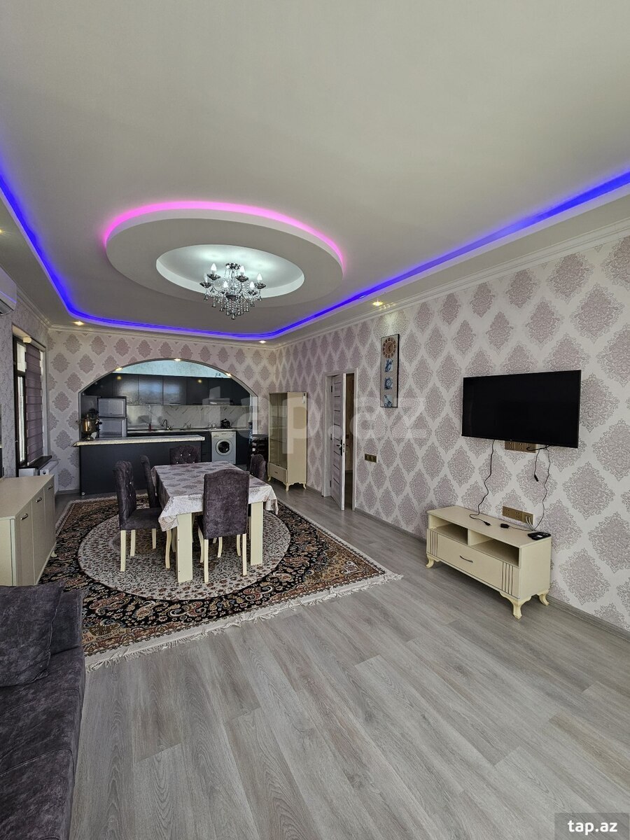 Həyət evi kirayə verilir, İsmayıllı r. (24)