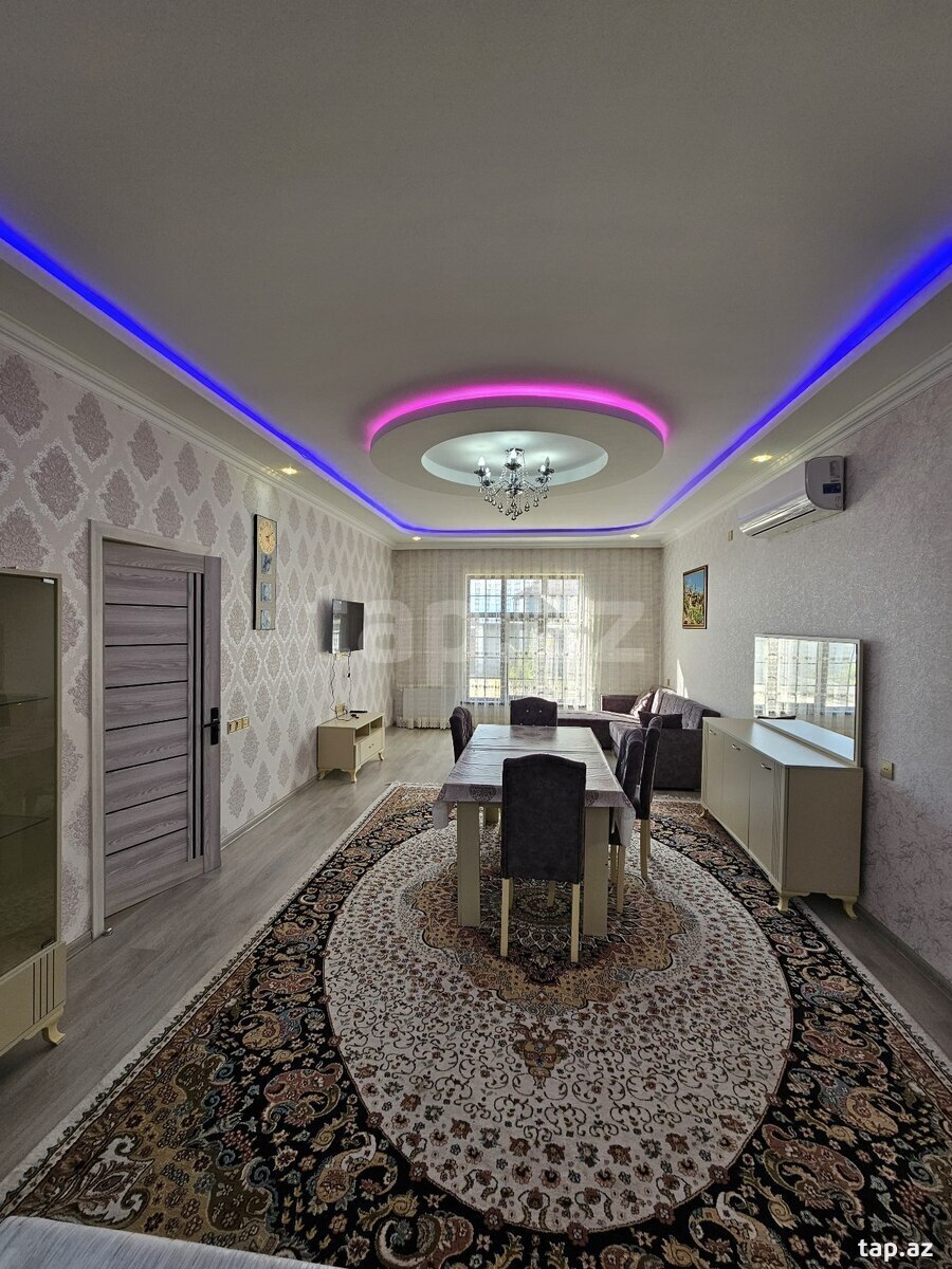 Həyət evi kirayə verilir, İsmayıllı r. (25)