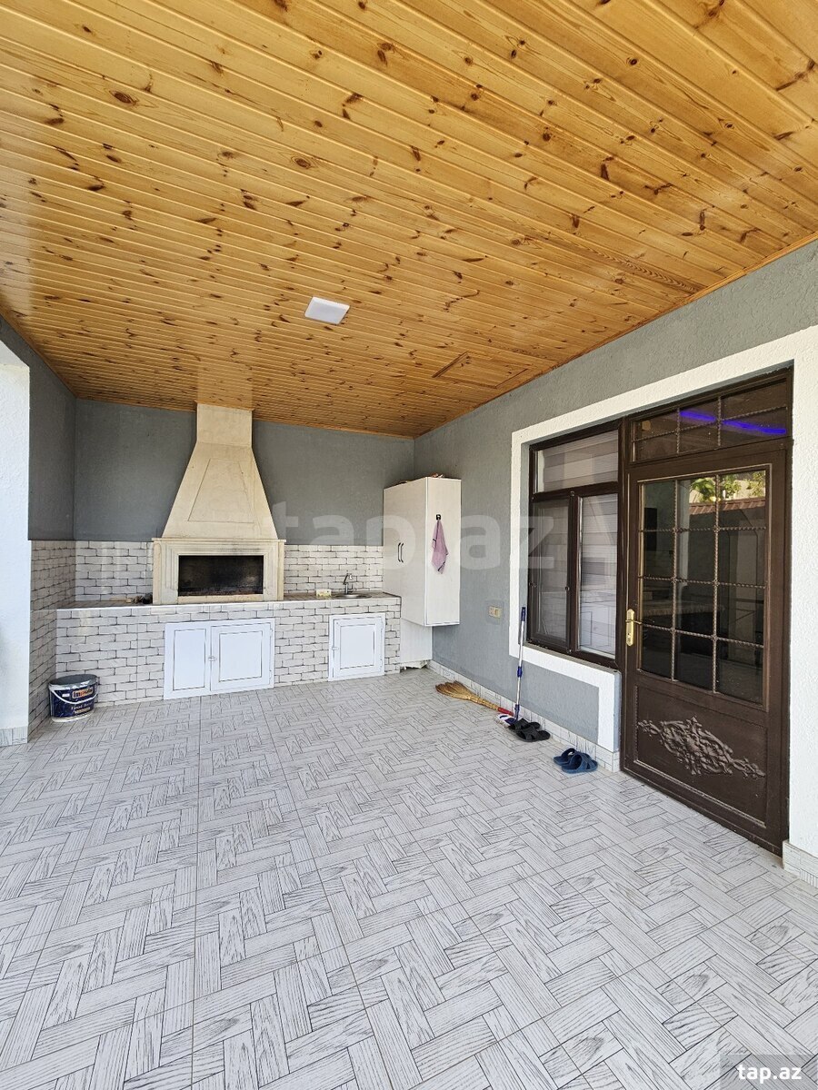 Həyət evi kirayə verilir, İsmayıllı r. (26)