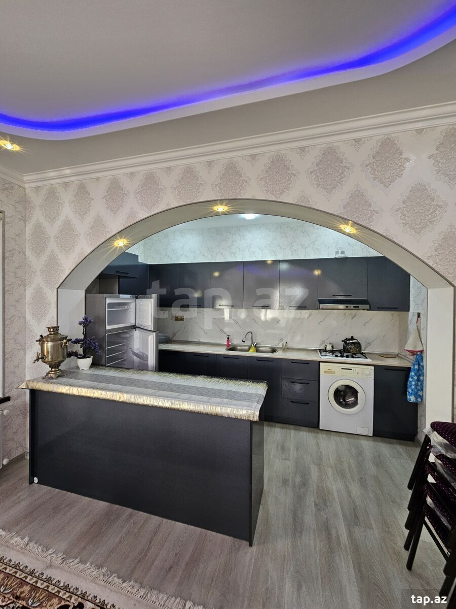 Həyət evi kirayə verilir, İsmayıllı r. (27)