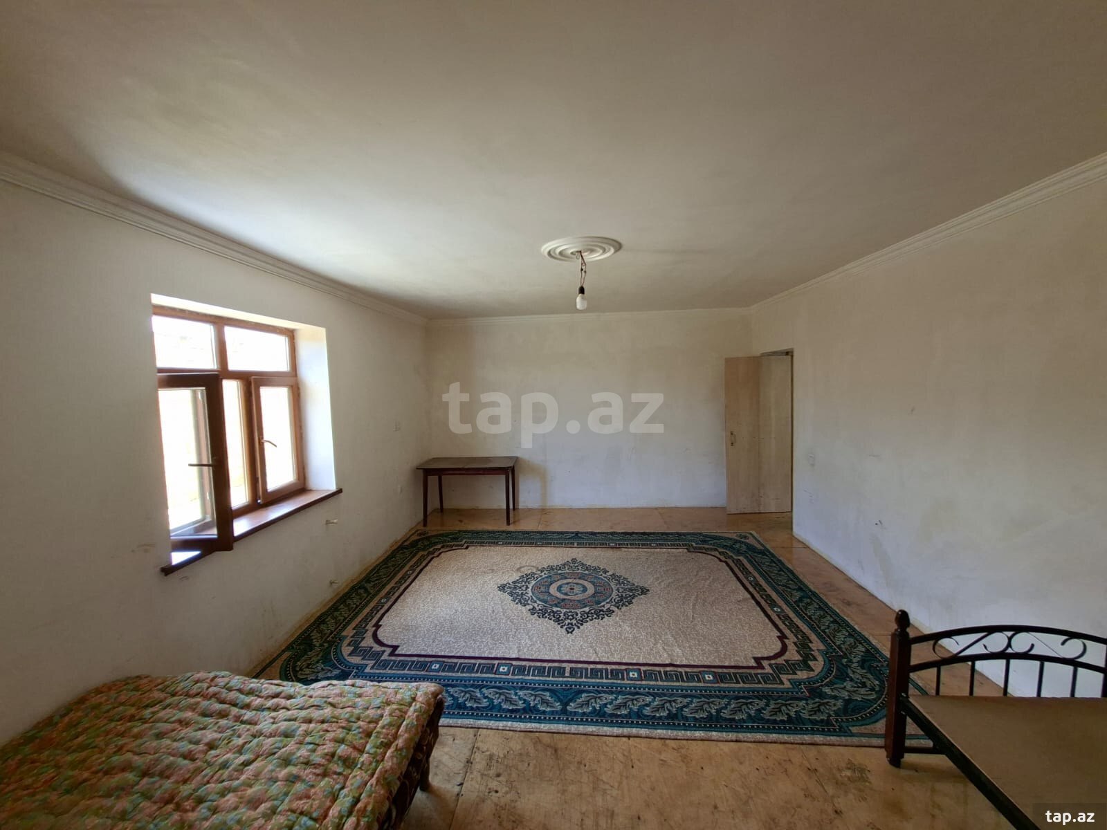 Həyət evi, Novxanı qəs. (7)