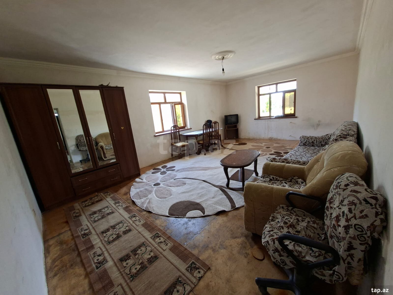 Həyət evi, Novxanı qəs. (3)