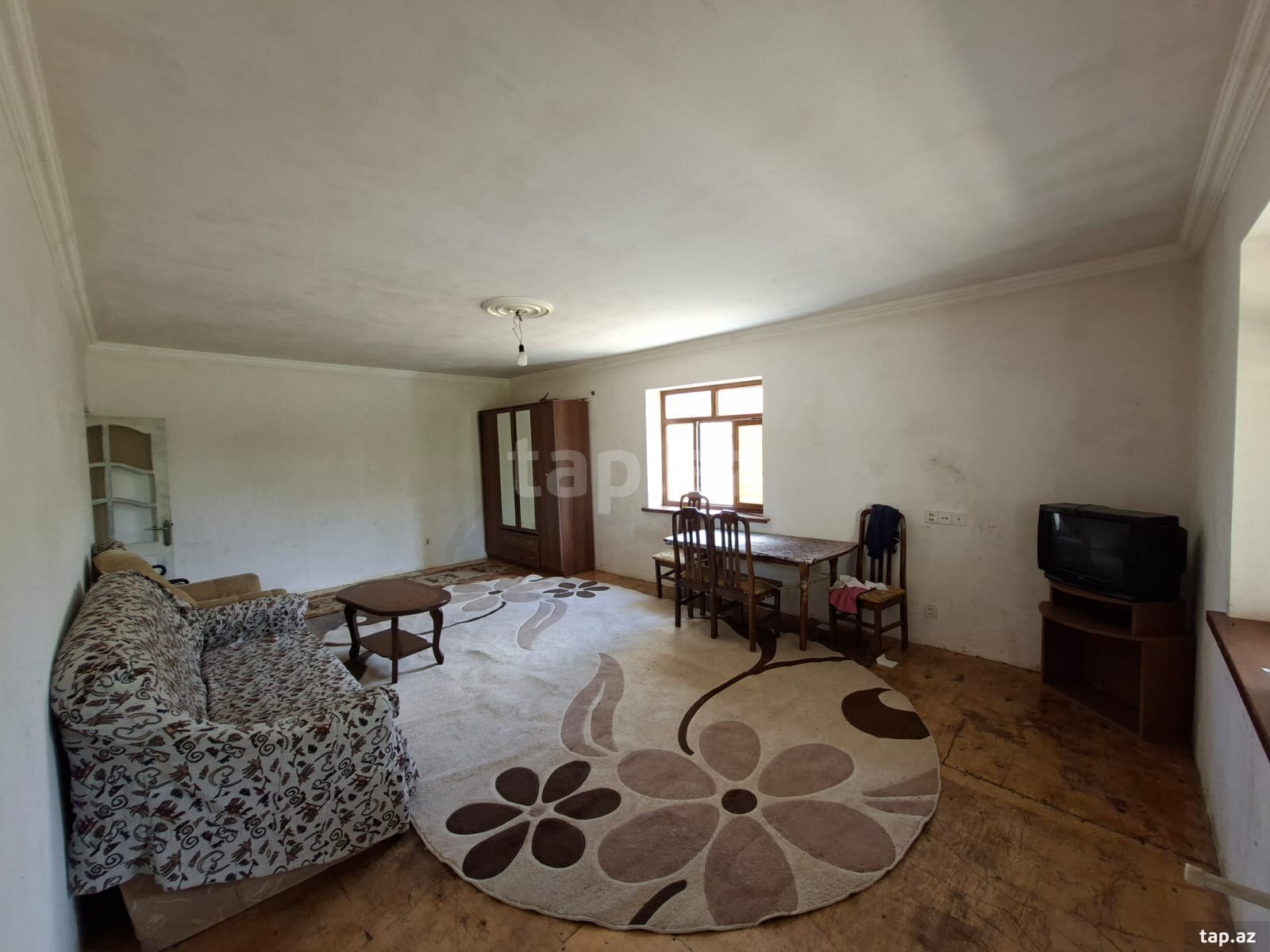 Həyət evi, Novxanı qəs. (2)