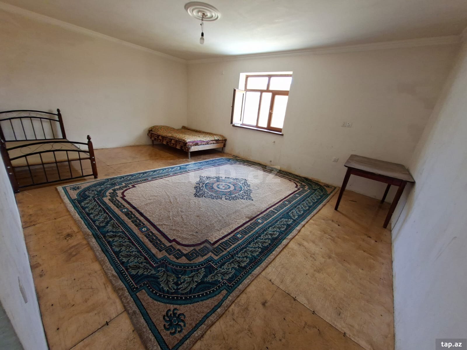 Həyət evi, Novxanı qəs. (25)