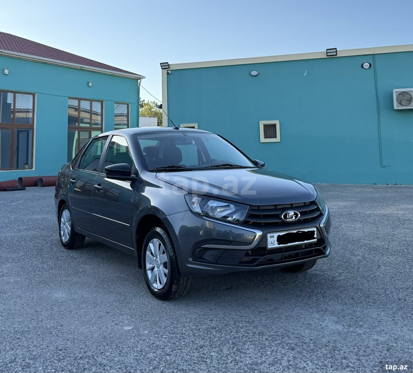 LADA (VAZ) Granta, 2022 il