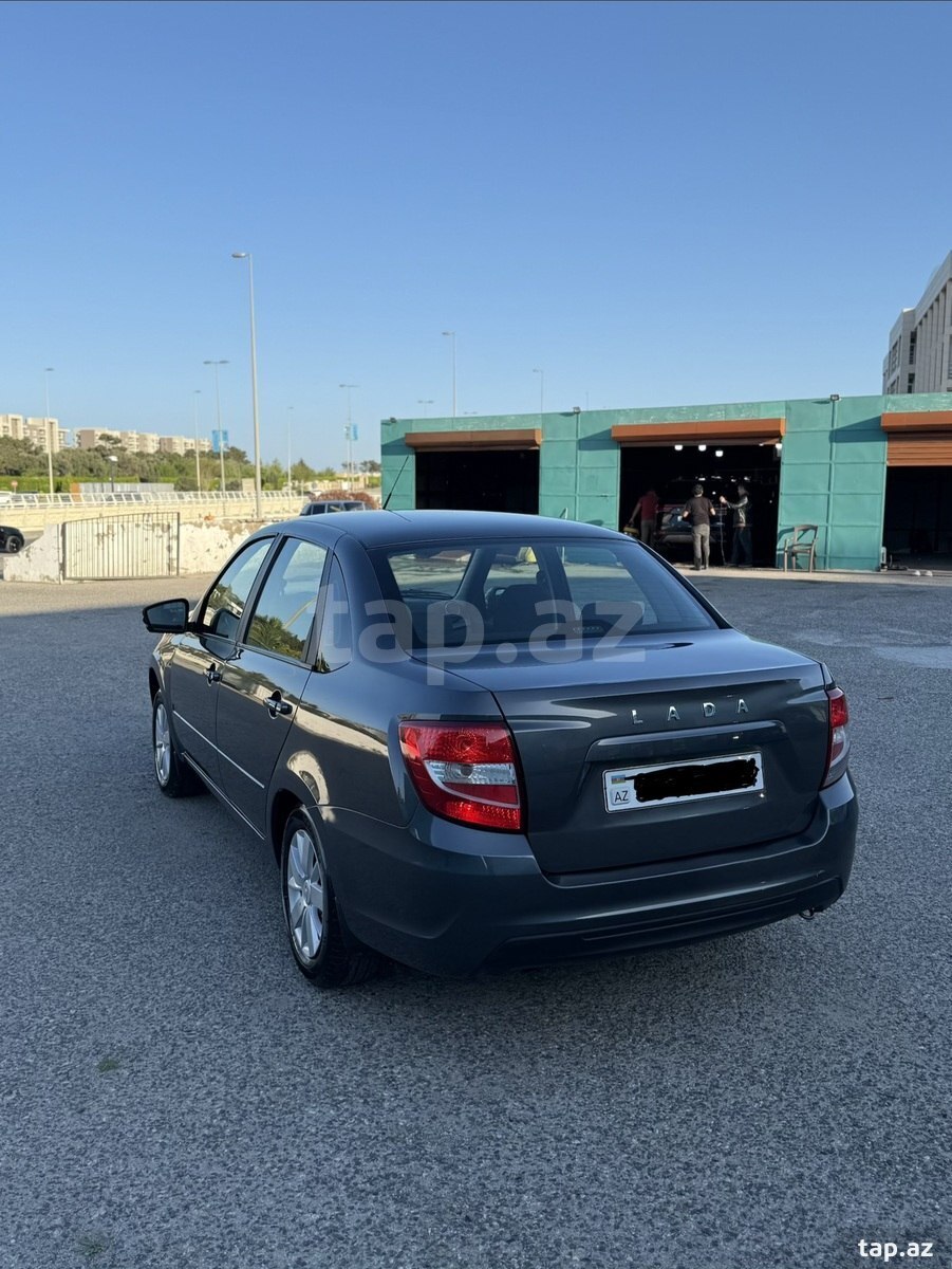 LADA (VAZ) Granta, 2022 il (3)