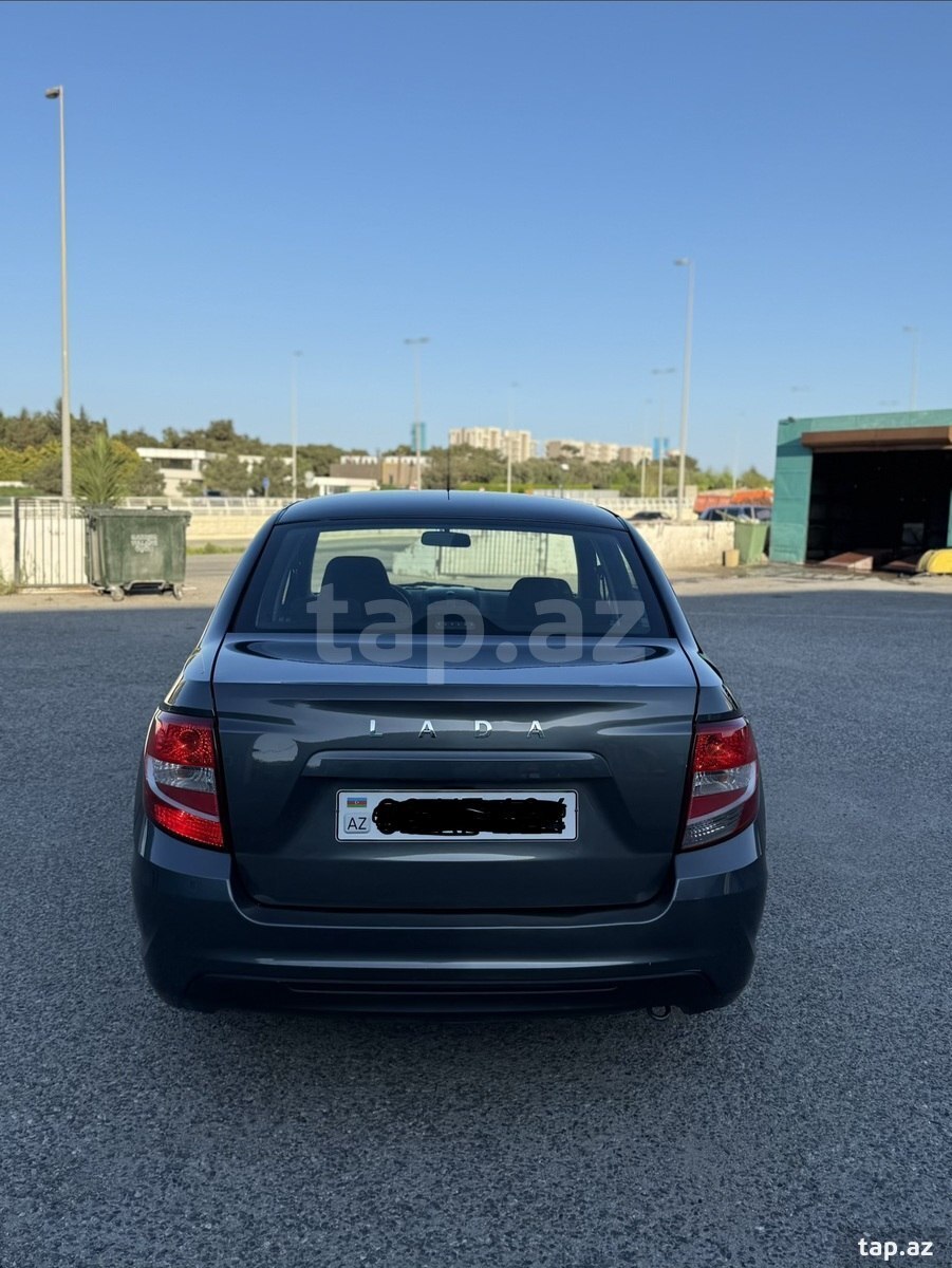 LADA (VAZ) Granta, 2022 il (5)