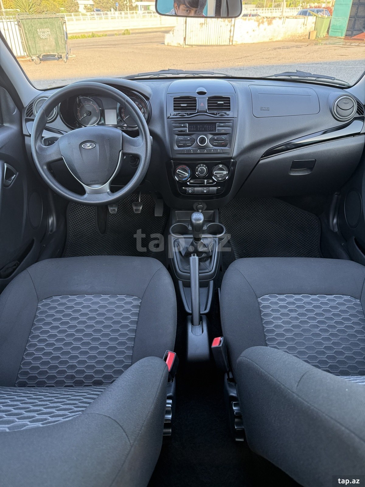 LADA (VAZ) Granta, 2022 il (6)