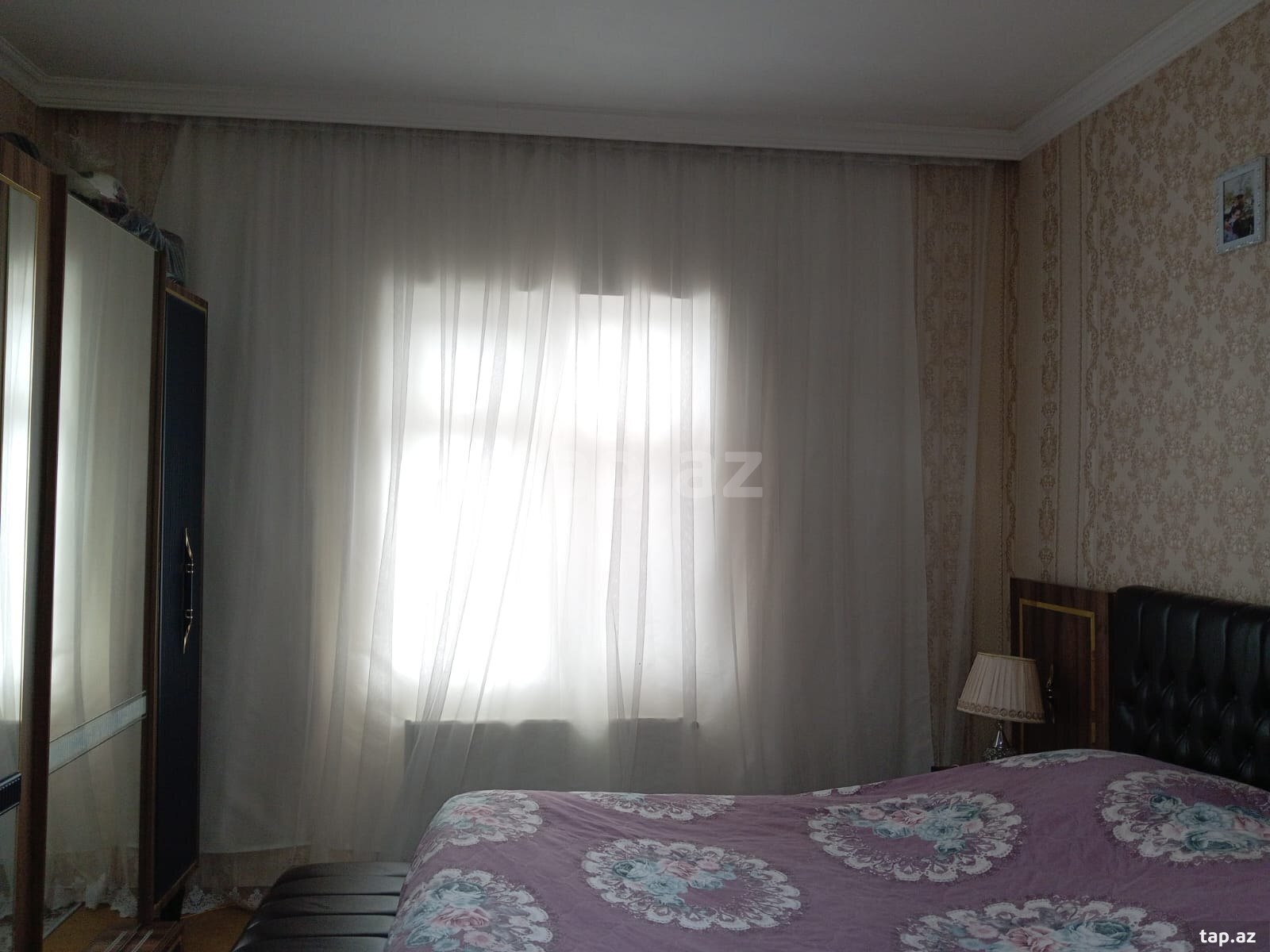 Həyət evi, Binəqədi qəs. (21)