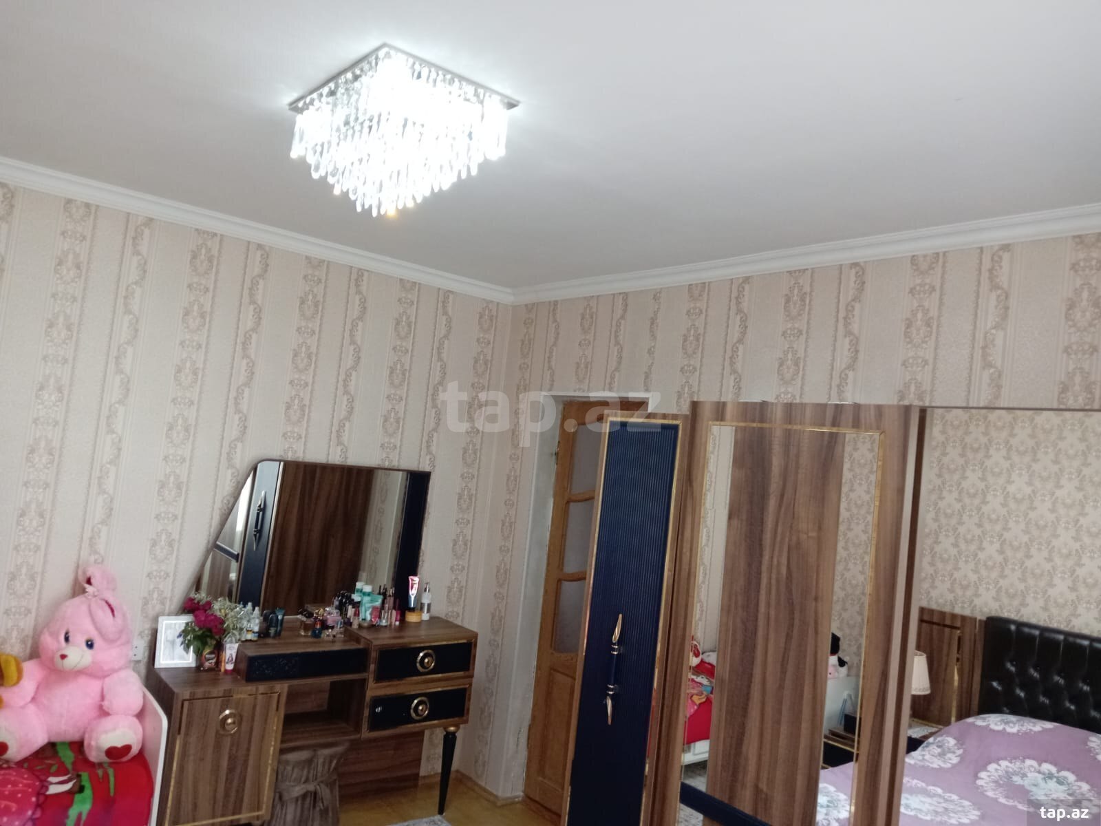 Həyət evi, Binəqədi qəs. (20)