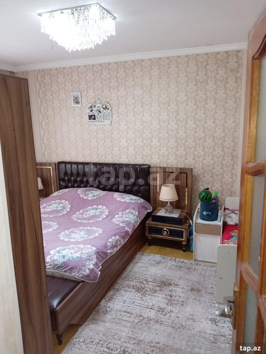 Həyət evi, Binəqədi qəs. (19)