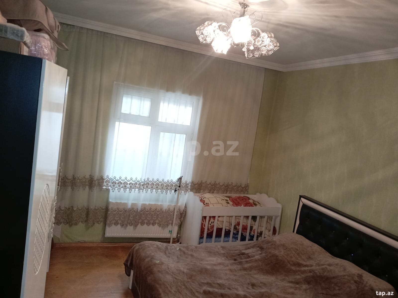 Həyət evi, Binəqədi qəs. (22)