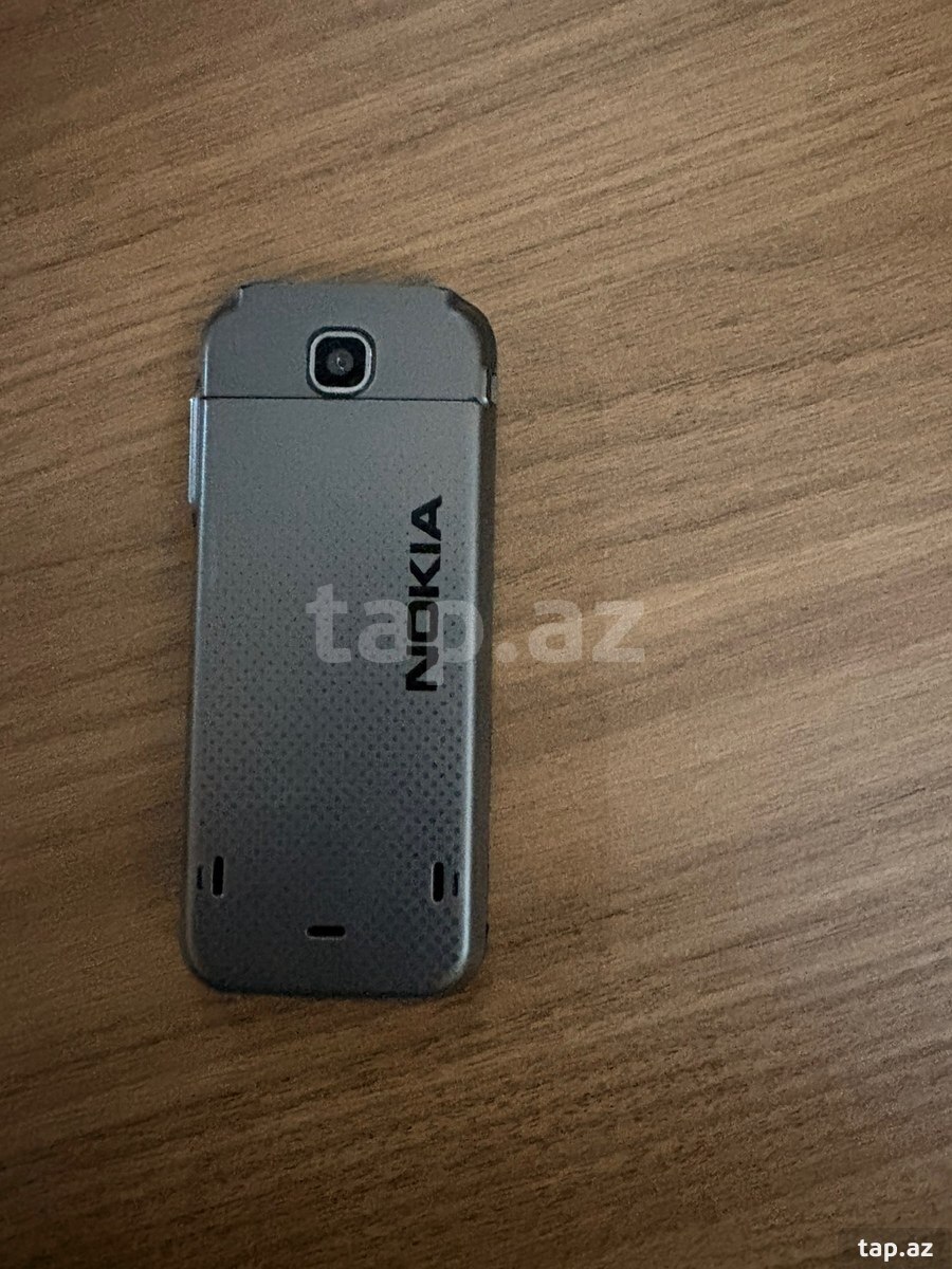 Nokia 5310 (2024) White/Red (2)