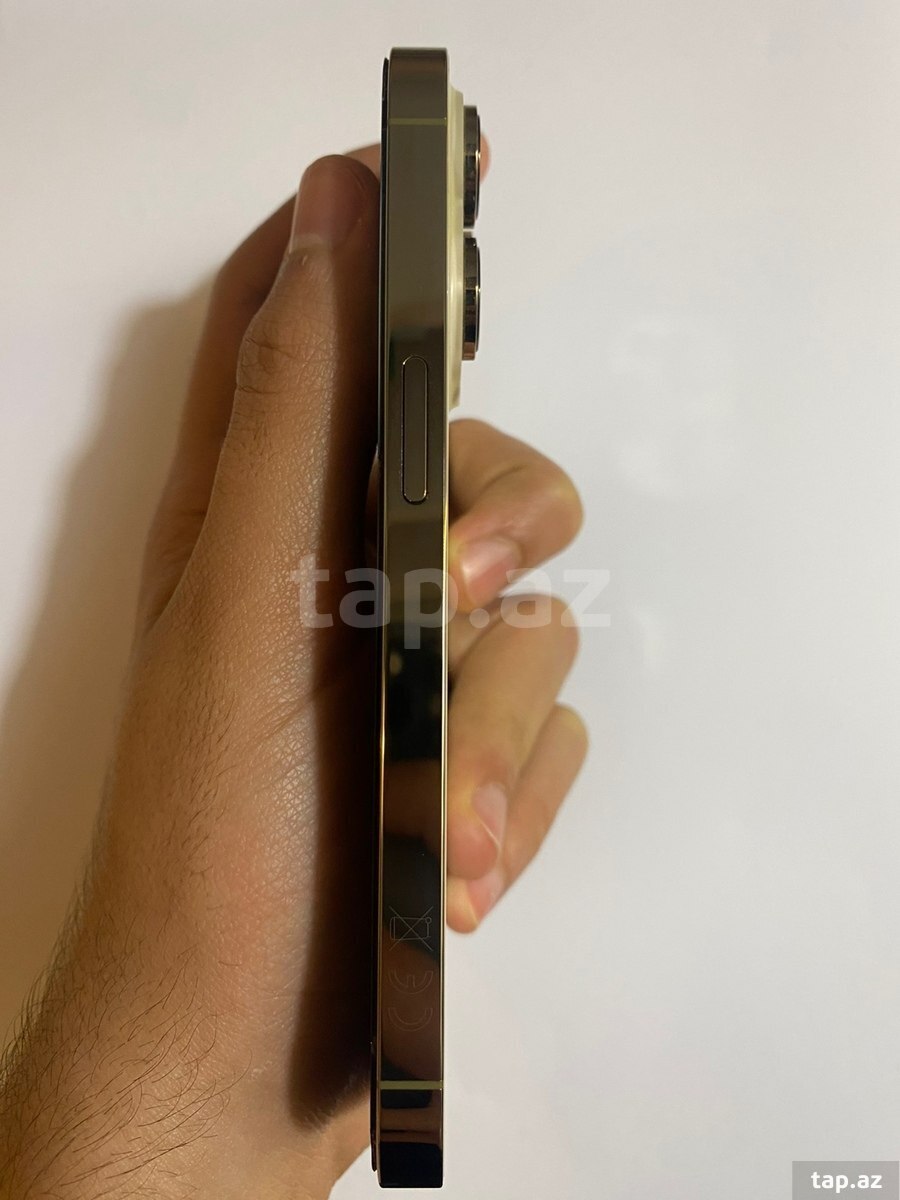 Apple iPhone 14 Pro Gold 128GB/6GB (3)