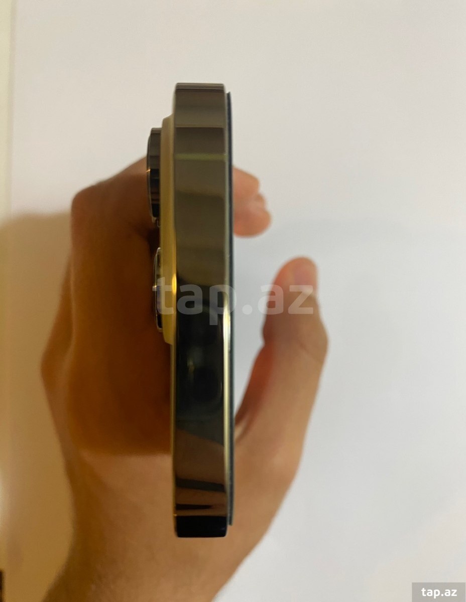 Apple iPhone 14 Pro Gold 128GB/6GB (6)