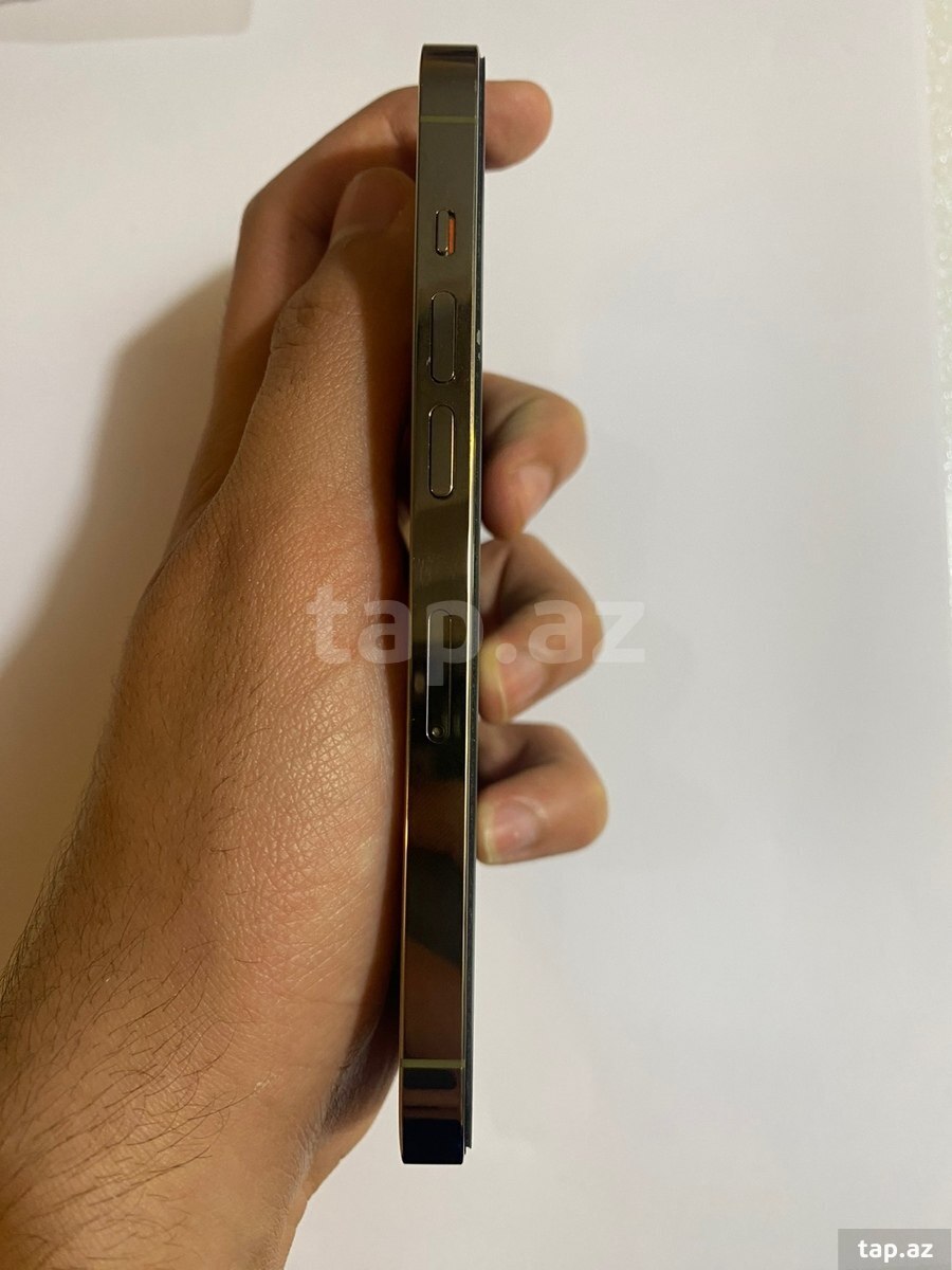 Apple iPhone 14 Pro Gold 128GB/6GB (4)