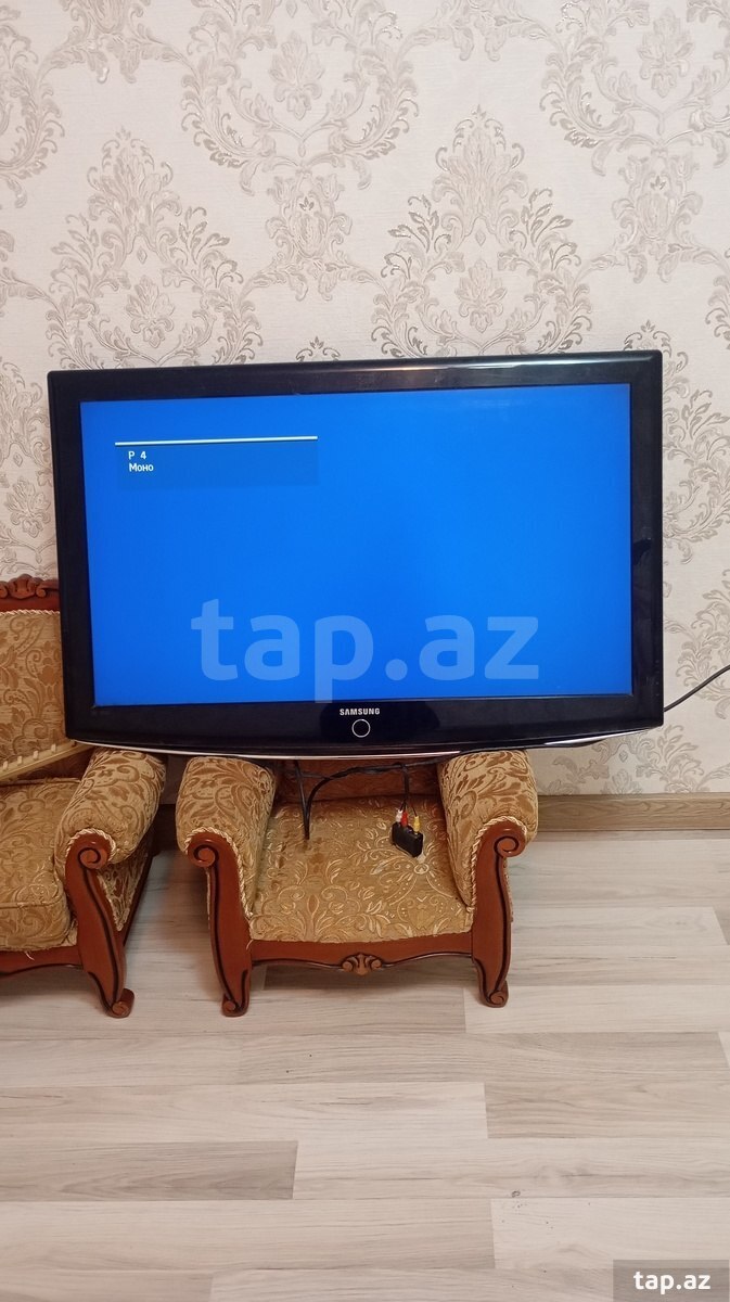 Televizor Samsung (2)