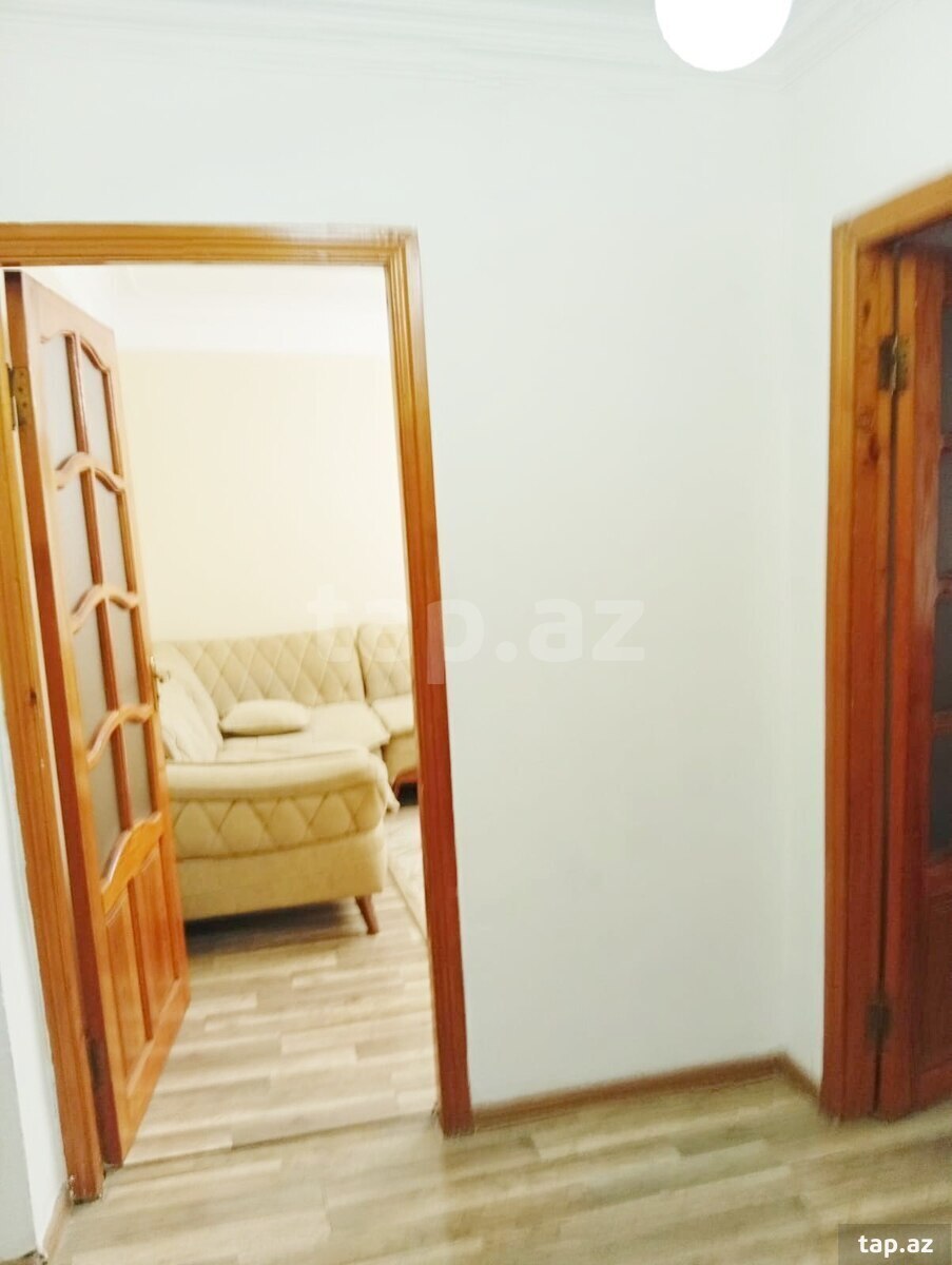 3-otaqlı mənzil, Sumqayıt ş., 75 m² (5)