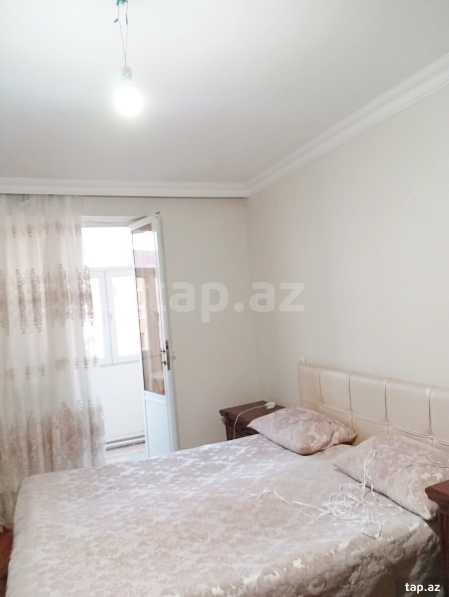 3-otaqlı mənzil, Sumqayıt ş., 75 m² (6)