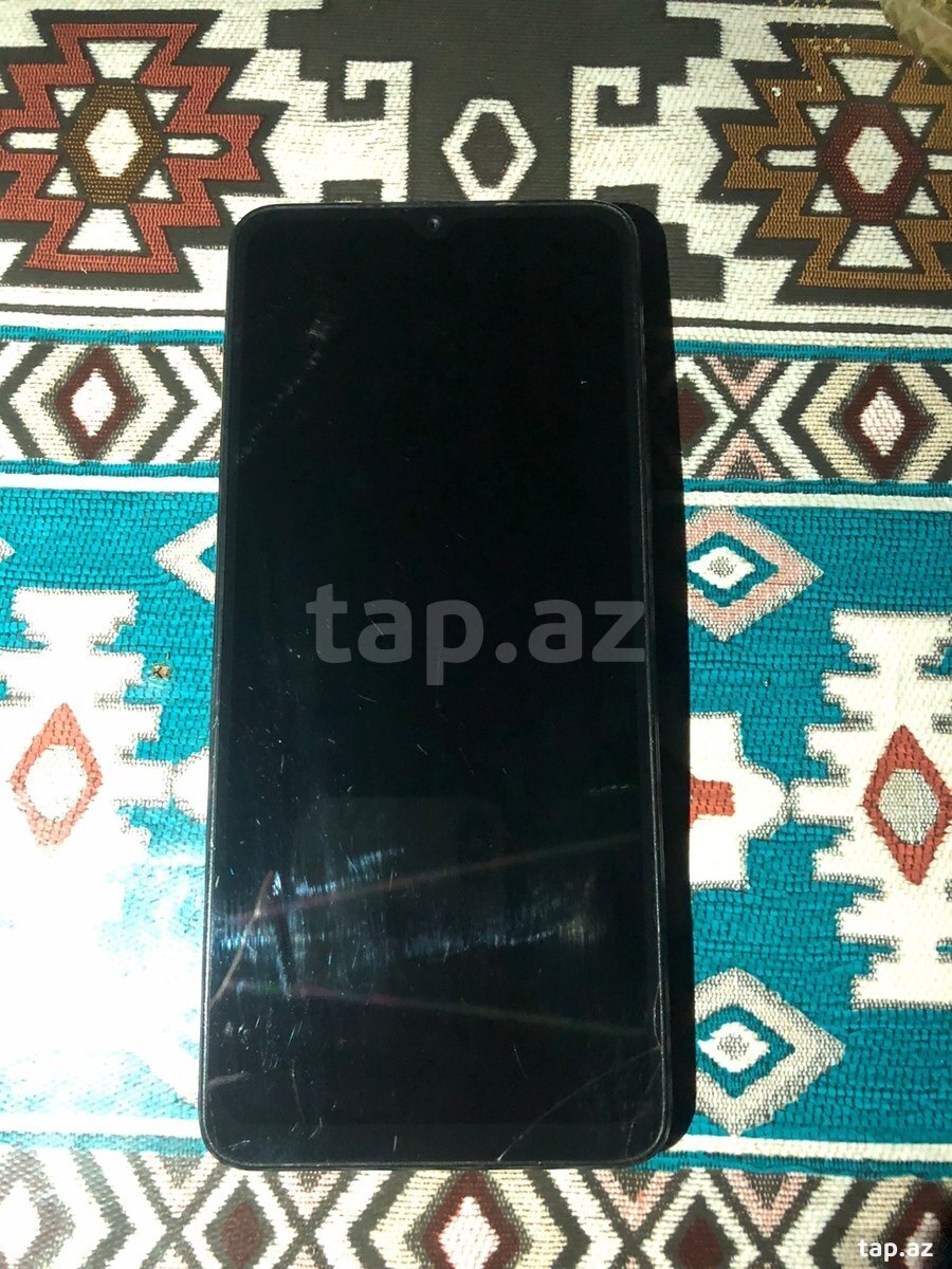 Xiaomi Redmi A3 Olive Green 128GB/4GB