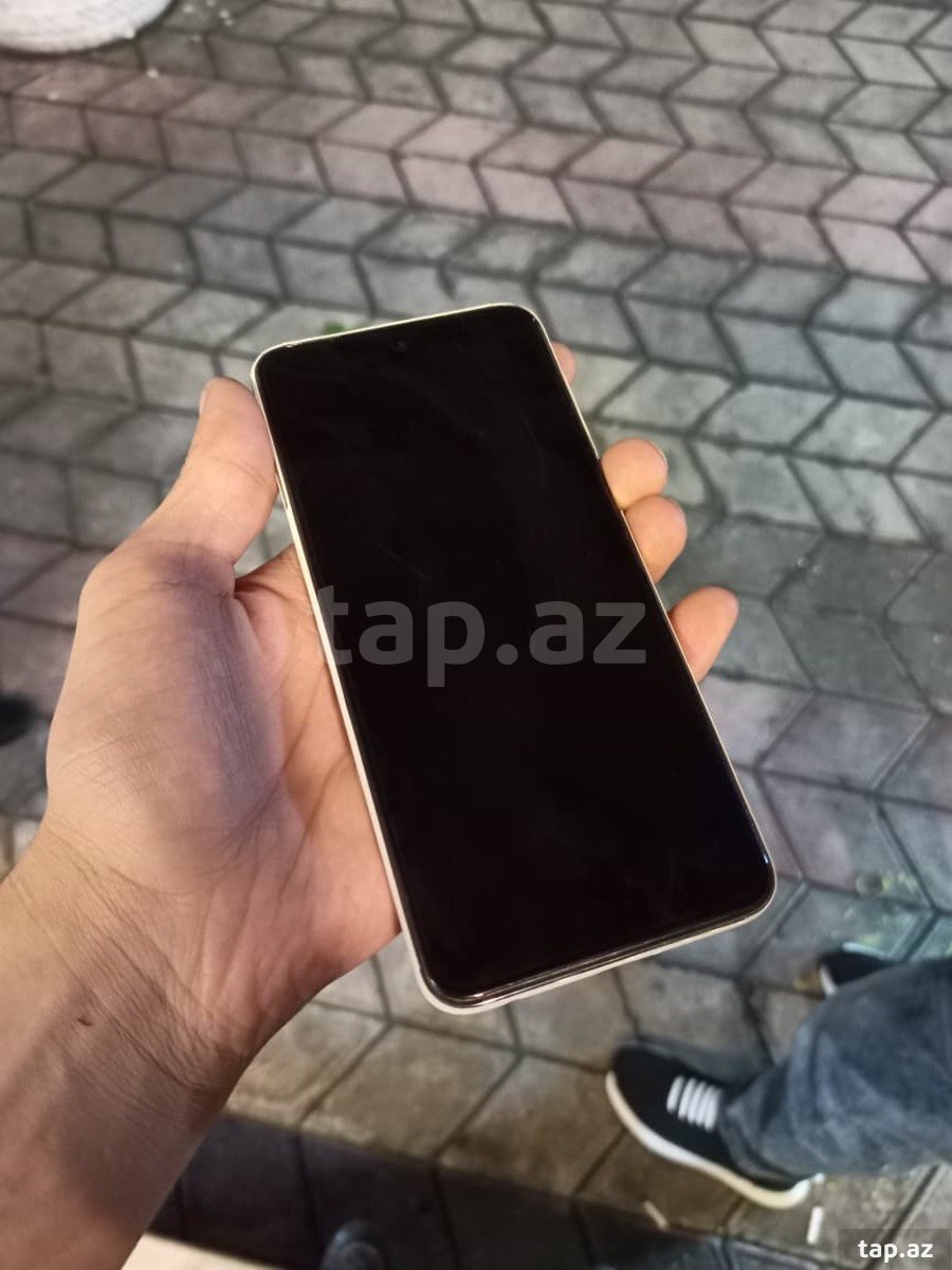 Xiaomi Redmi Note 9S Glacier White 64GB/4GB (3)