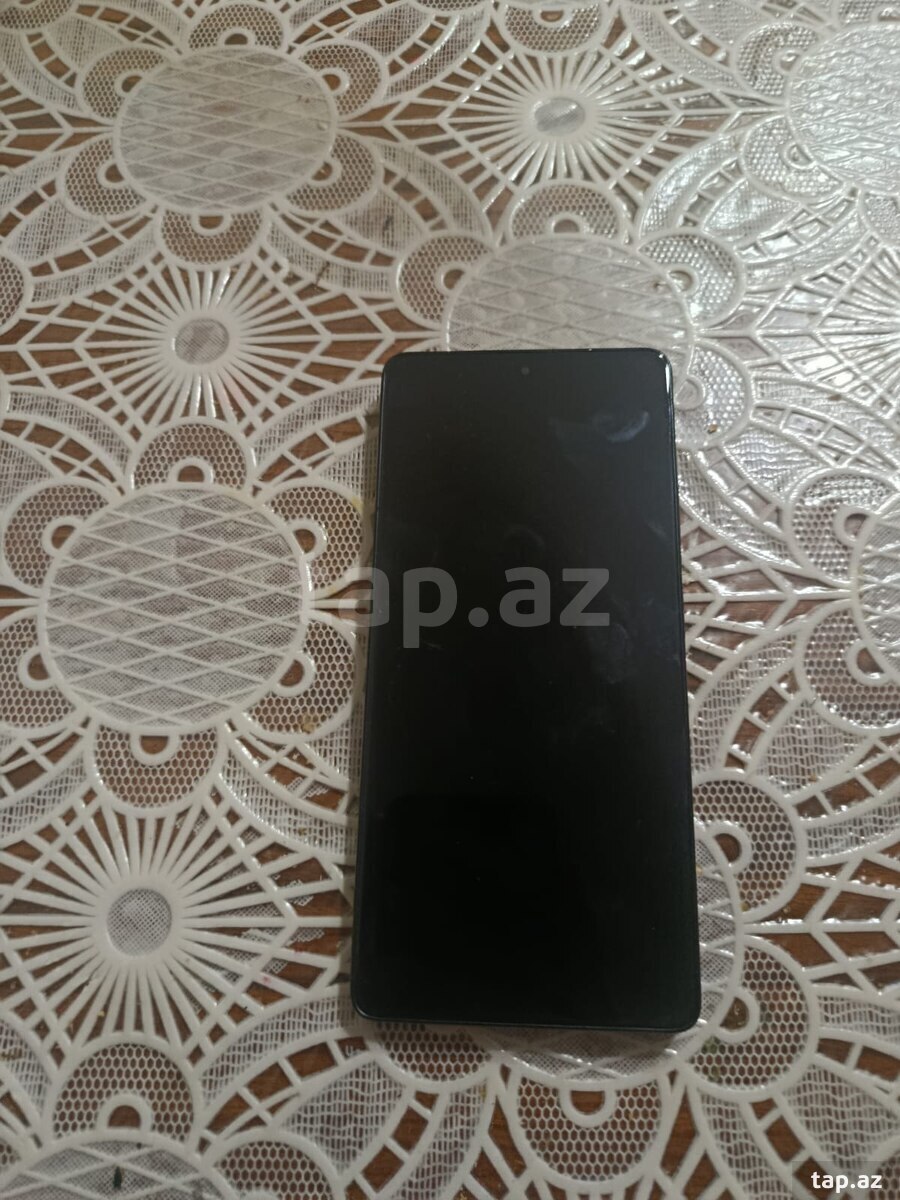 Xiaomi Redmi Note 13 Pro Midnight Black 512GB/12GB (2)