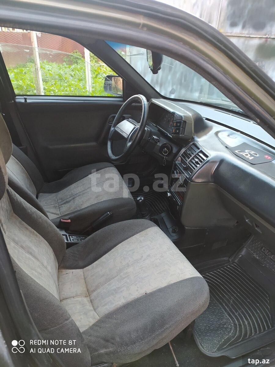 LADA (VAZ) 2110, 2002 il (9)