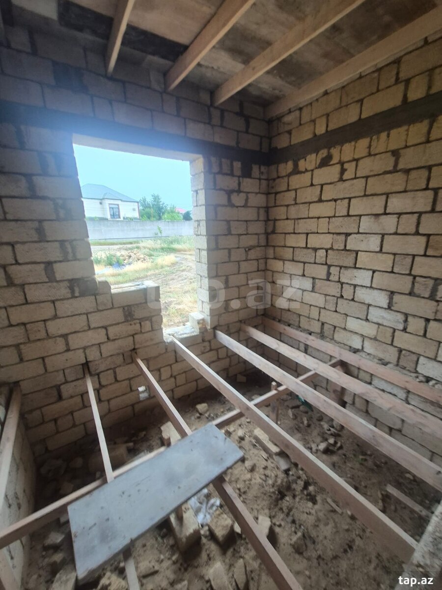 Həyət evi, Mehdiabad qəs. (8)