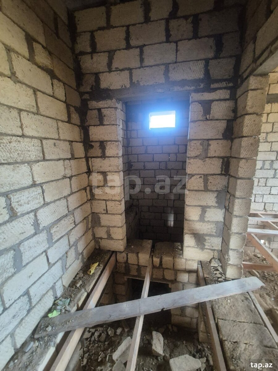 Həyət evi, Mehdiabad qəs. (6)