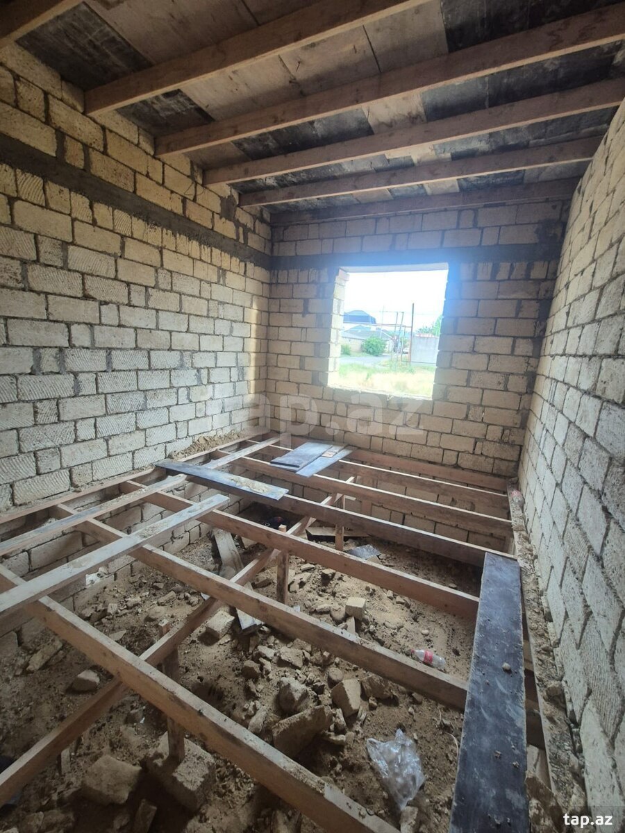 Həyət evi, Mehdiabad qəs. (5)