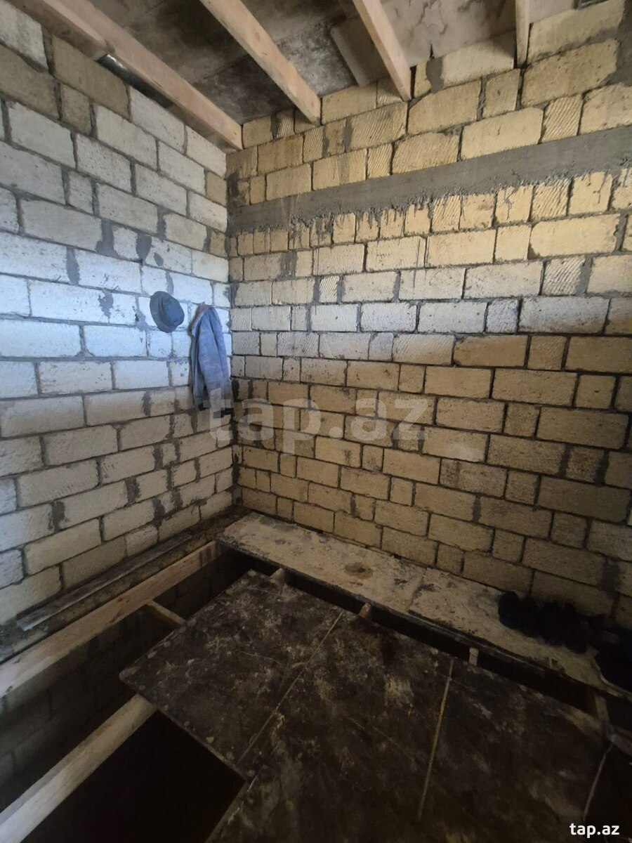 Həyət evi, Mehdiabad qəs. (2)