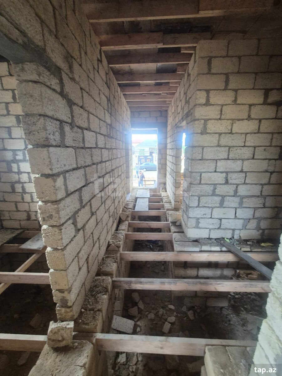 Həyət evi, Mehdiabad qəs. (7)
