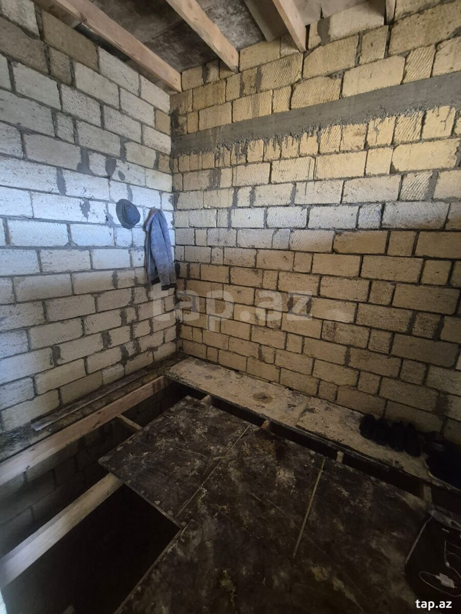Həyət evi, Mehdiabad qəs. (3)