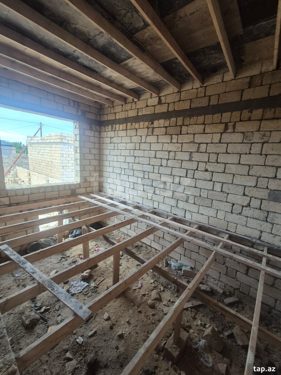 Həyət evi, Mehdiabad qəs. (4)