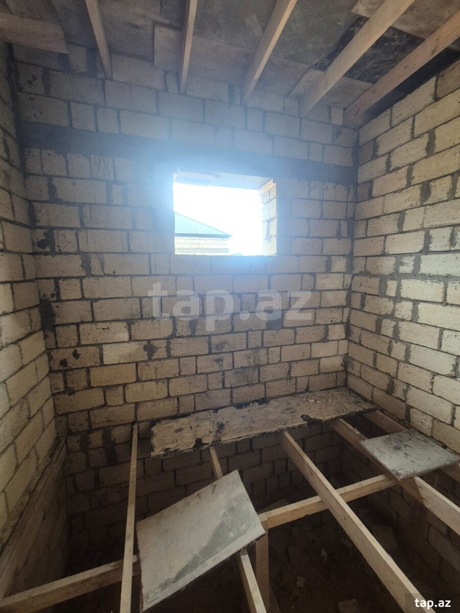 Həyət evi, Mehdiabad qəs. (9)