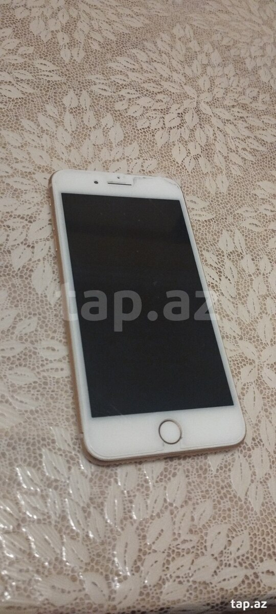 Apple iPhone 8 Plus Gold 256GB
