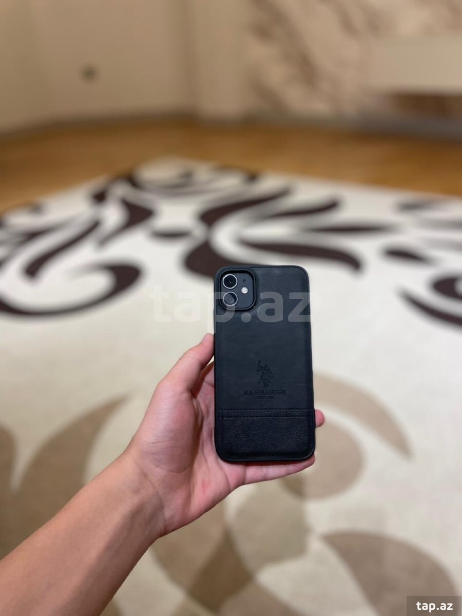Apple iPhone 11 Black 128GB/4GB
